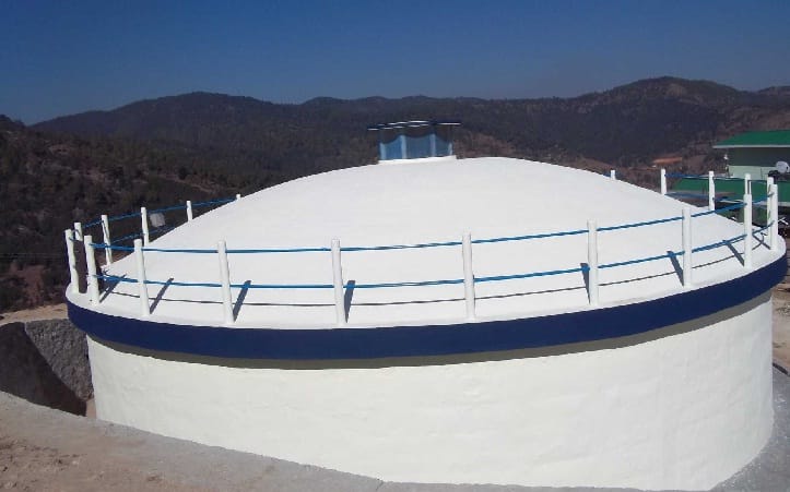 Champawat restructuring pumping drinking water scheme released 30 million