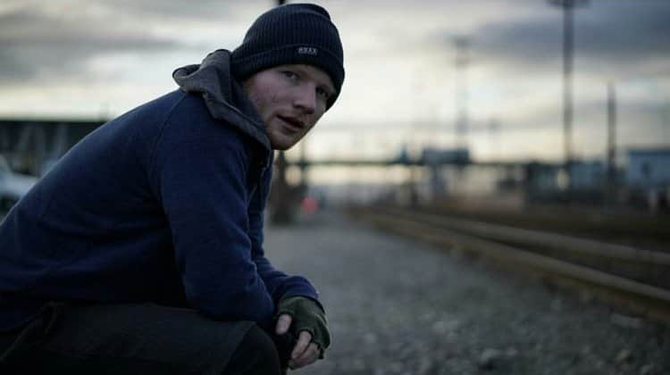 shape of you singer ed sheeran get will married soon with his childhood friend cherry seaborn