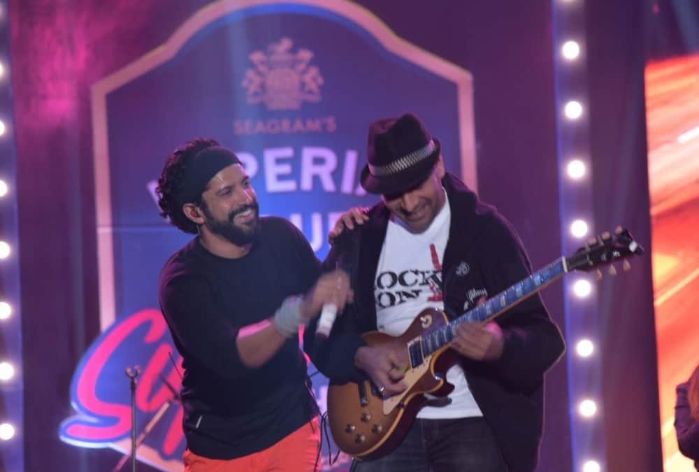 farhan akhtar on me too and allegation to sajid khan