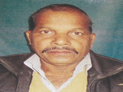 pradhan husband murder