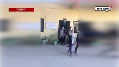 Sex racket busted in Gururgram, five arrested including three women