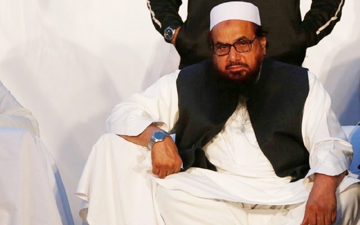 Pakistan will not allow direct UN Team probe of Mumbai attack mastermind Hafiz 