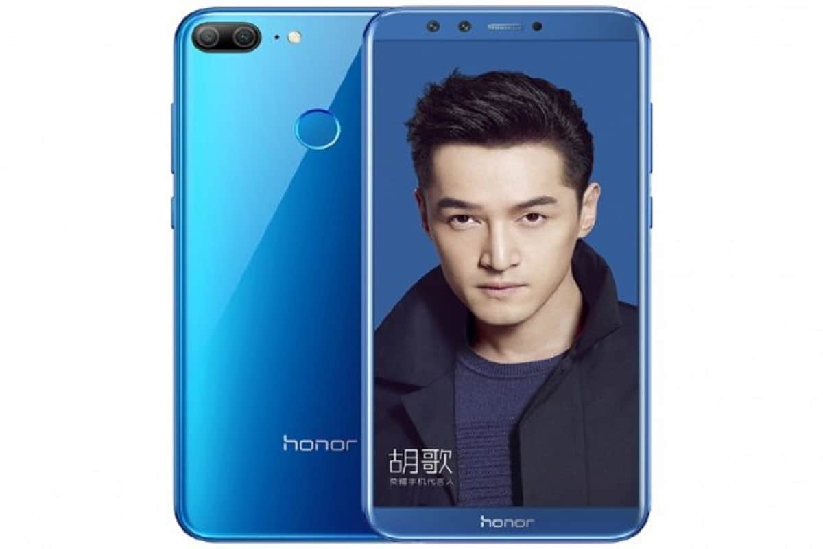 Honor 9 Lite smartphone exclusively available on flipkart in budget price