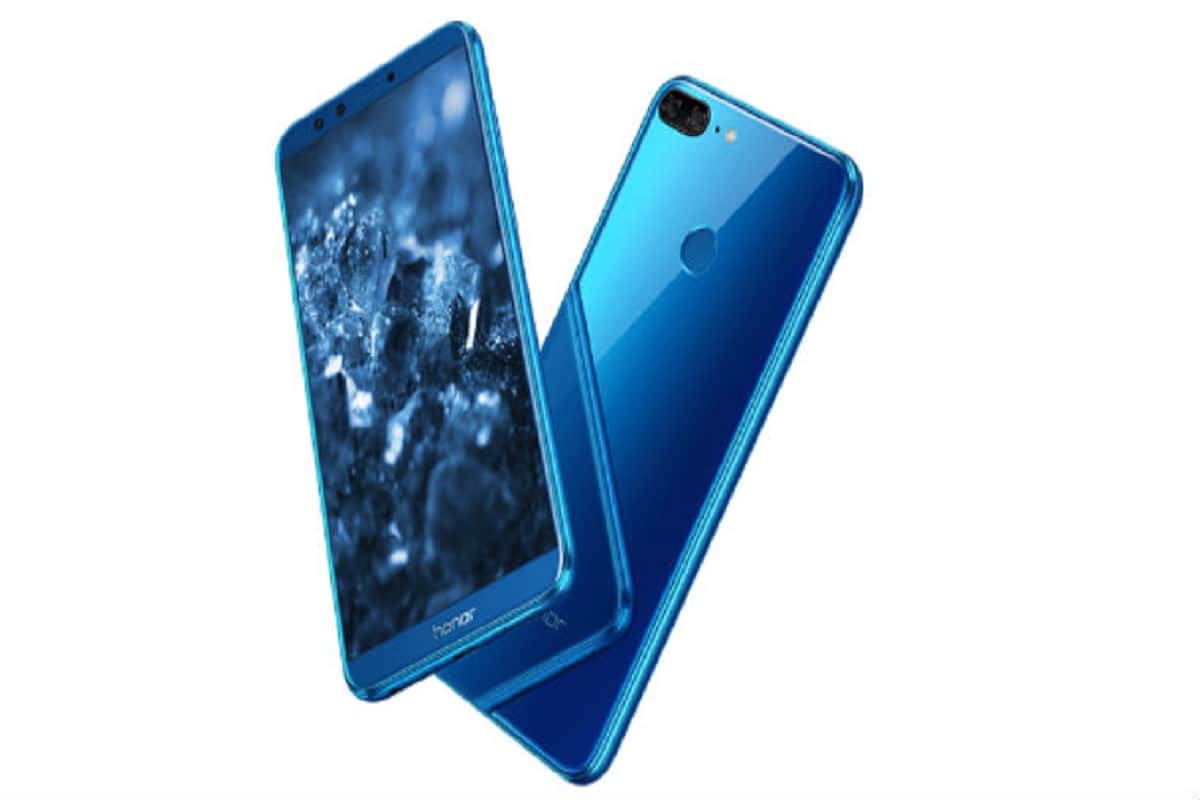 Honor 9 Lite smartphone exclusively available on flipkart in budget price