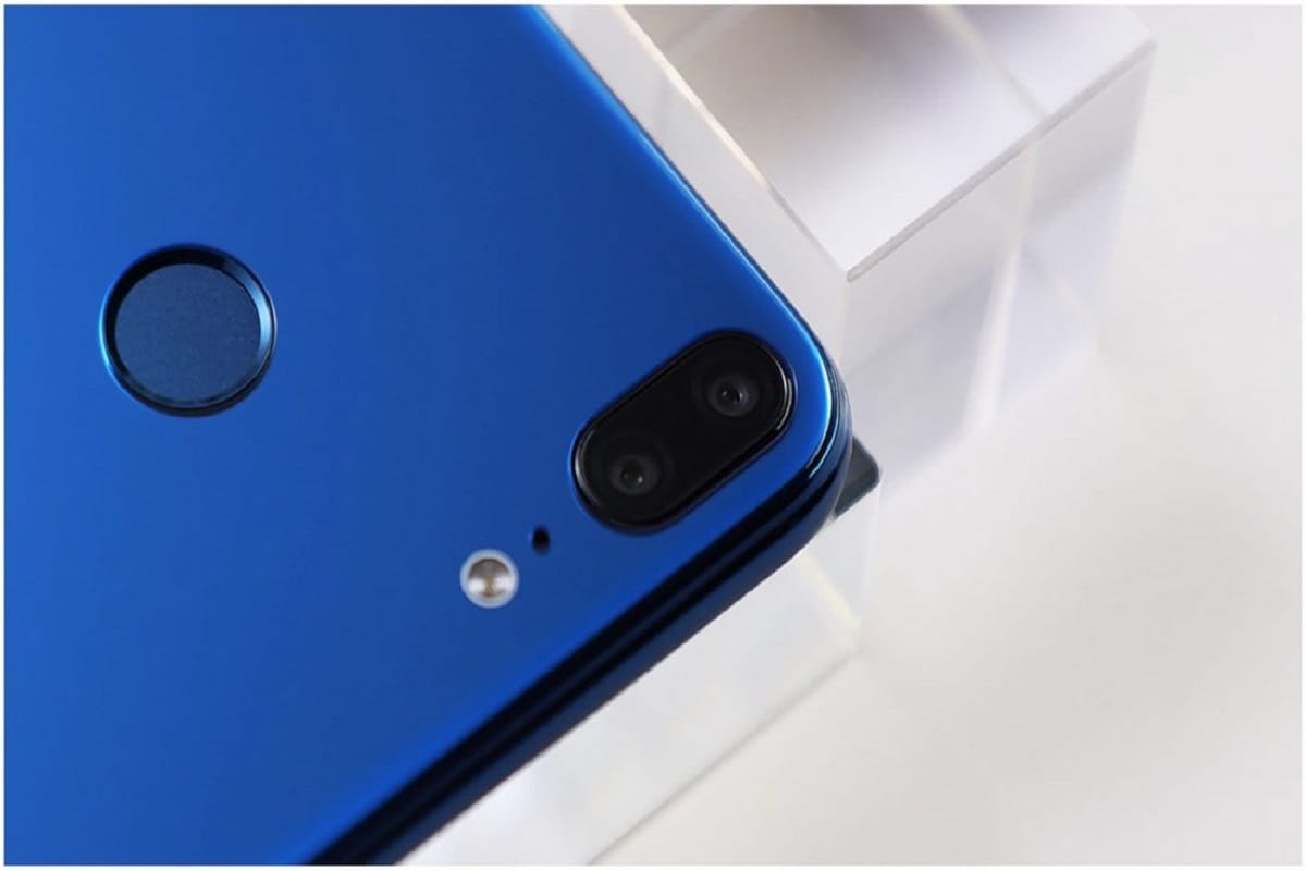 Honor 9 Lite