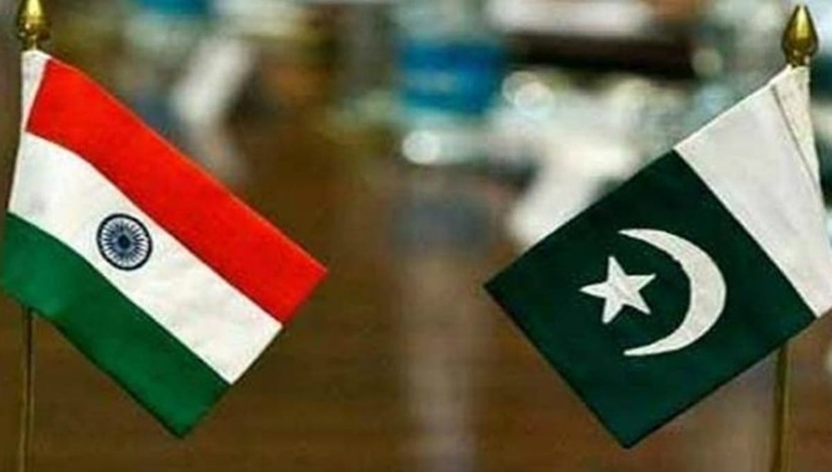 Suresh Kumar and his sister got Indian Citizenship but mother is still Pakistani