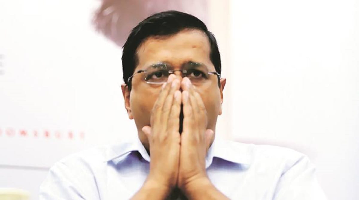 AAP: disqualification of 27 more mlas in rogi kalyan samiti case