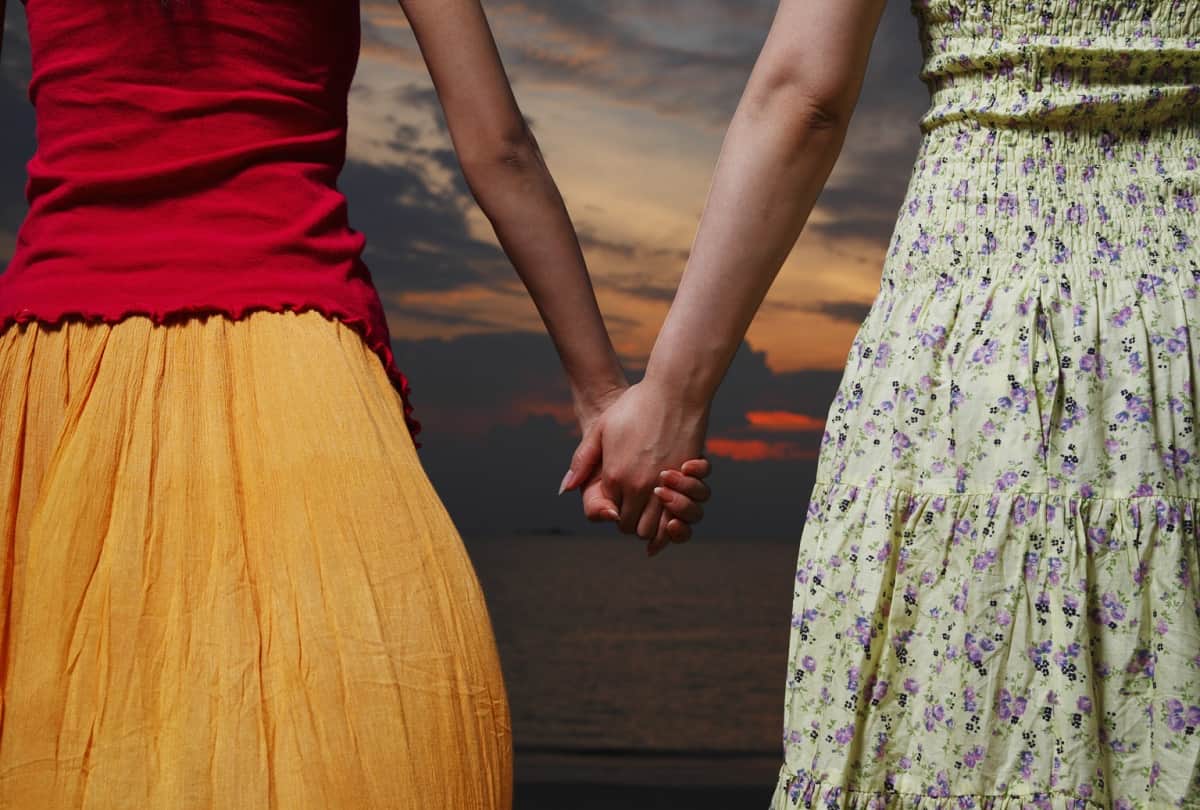 Gulf Arab nations ask Netflix to remove videos showing gays lesbians as Muslims consider it to be sinful