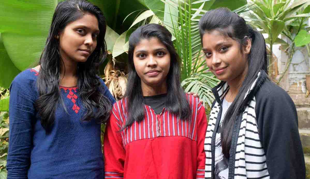 Brave dutta sisters will honored on republic day