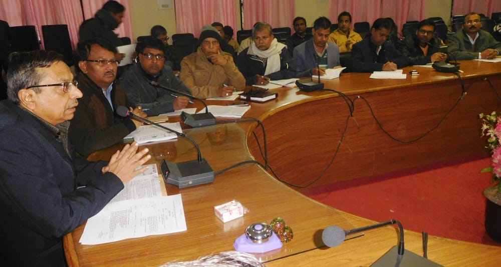 Mobile courts will be charged for  Divyangjan