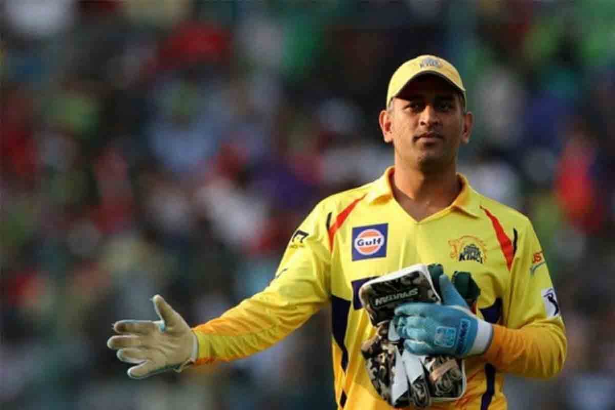 ipl deepak chahar is eager to play with ms dhoni again