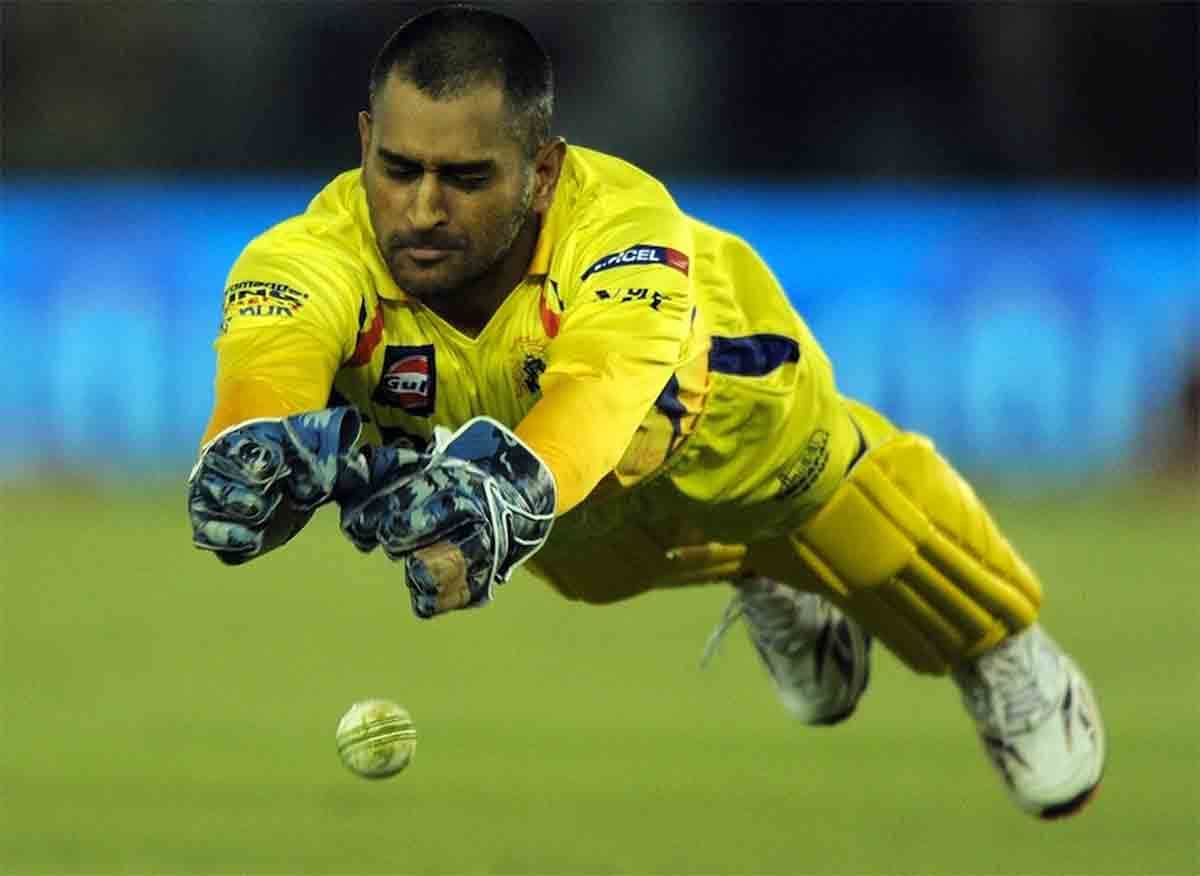 Ramakrishnan Sridhar wants to do research on ms dhoni wicketkeeping