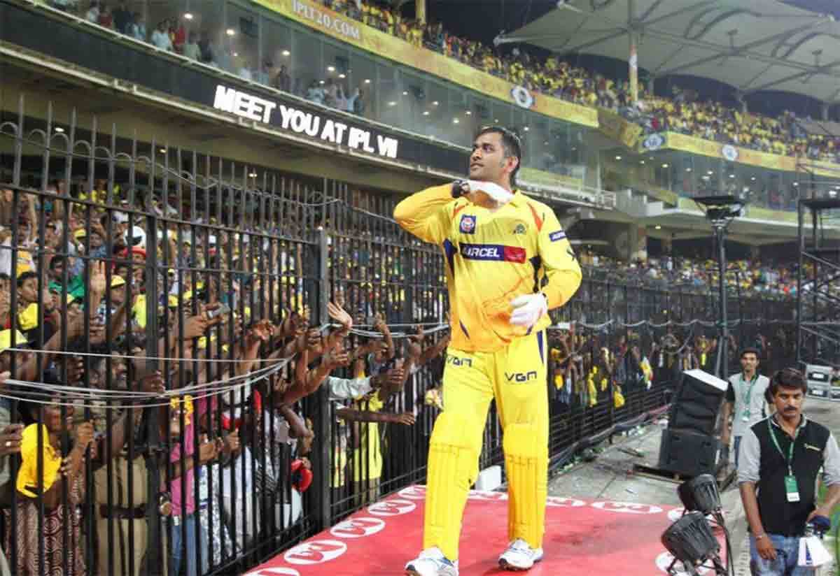 ipl deepak chahar is eager to play with ms dhoni again