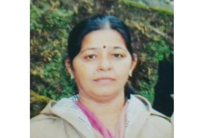 murder of a woman in naka in lucknow.