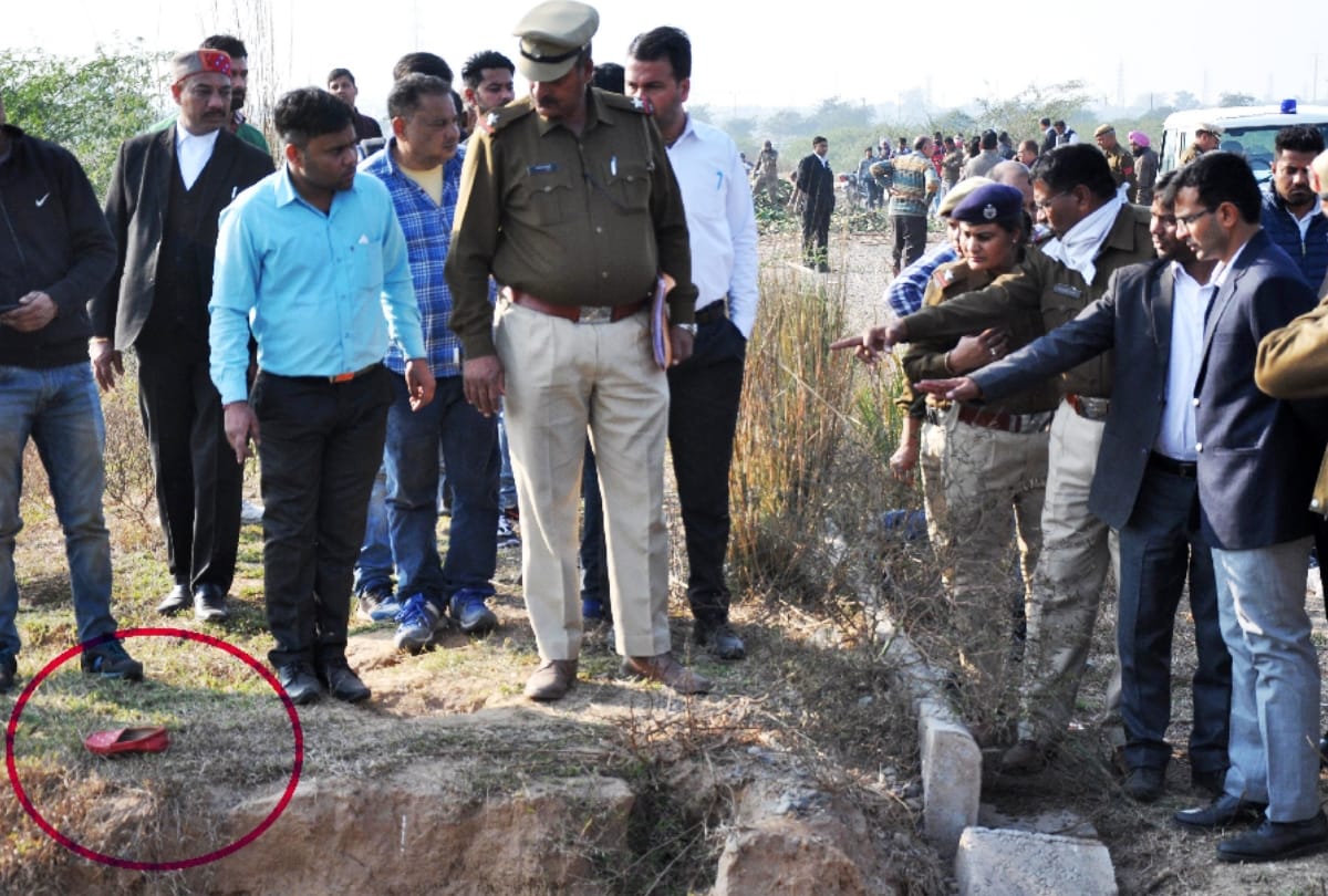  police arrested advocate Manmohan Singh in his wife murder case