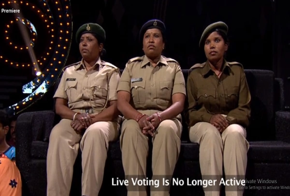 show rising star contestant mamta raut story is so emotional