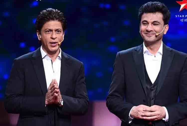popular chef vikas khanna was threatened to chop his fingers by owner of the hotel