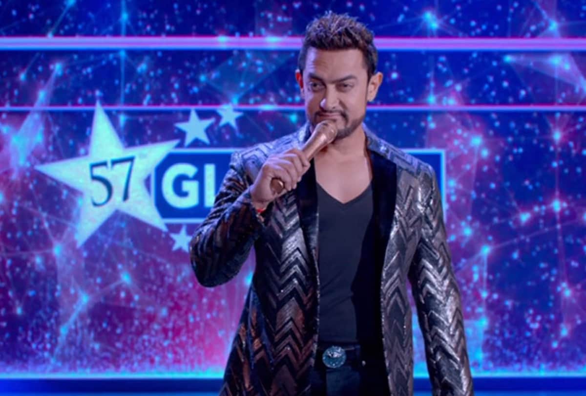 Secret Superstar crosses Rs 100 crore in just two days China