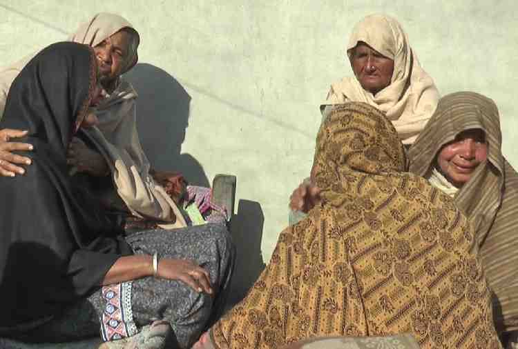 indian army soldier mandeep singh killed in firing on poonch