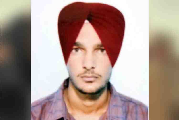 indian army soldier mandeep singh killed in firing on poonch