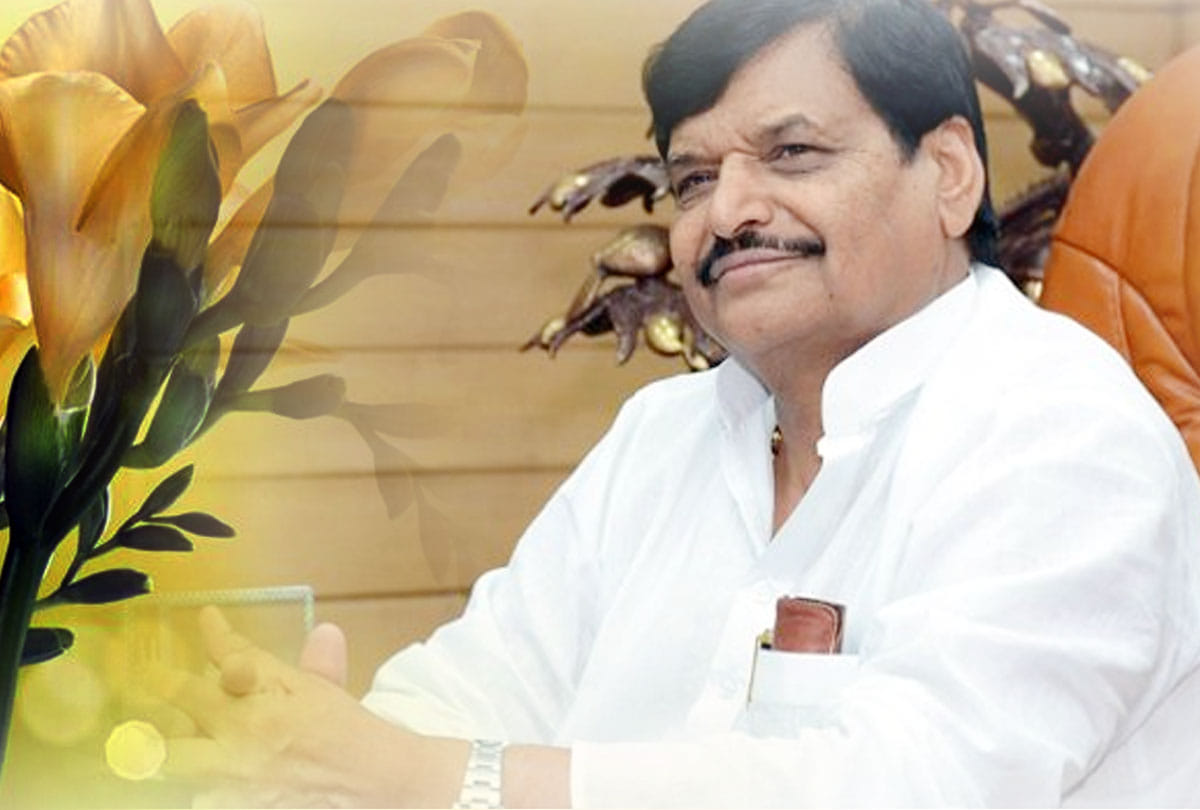 Shivpal Yadav can make big announcement tomorrow