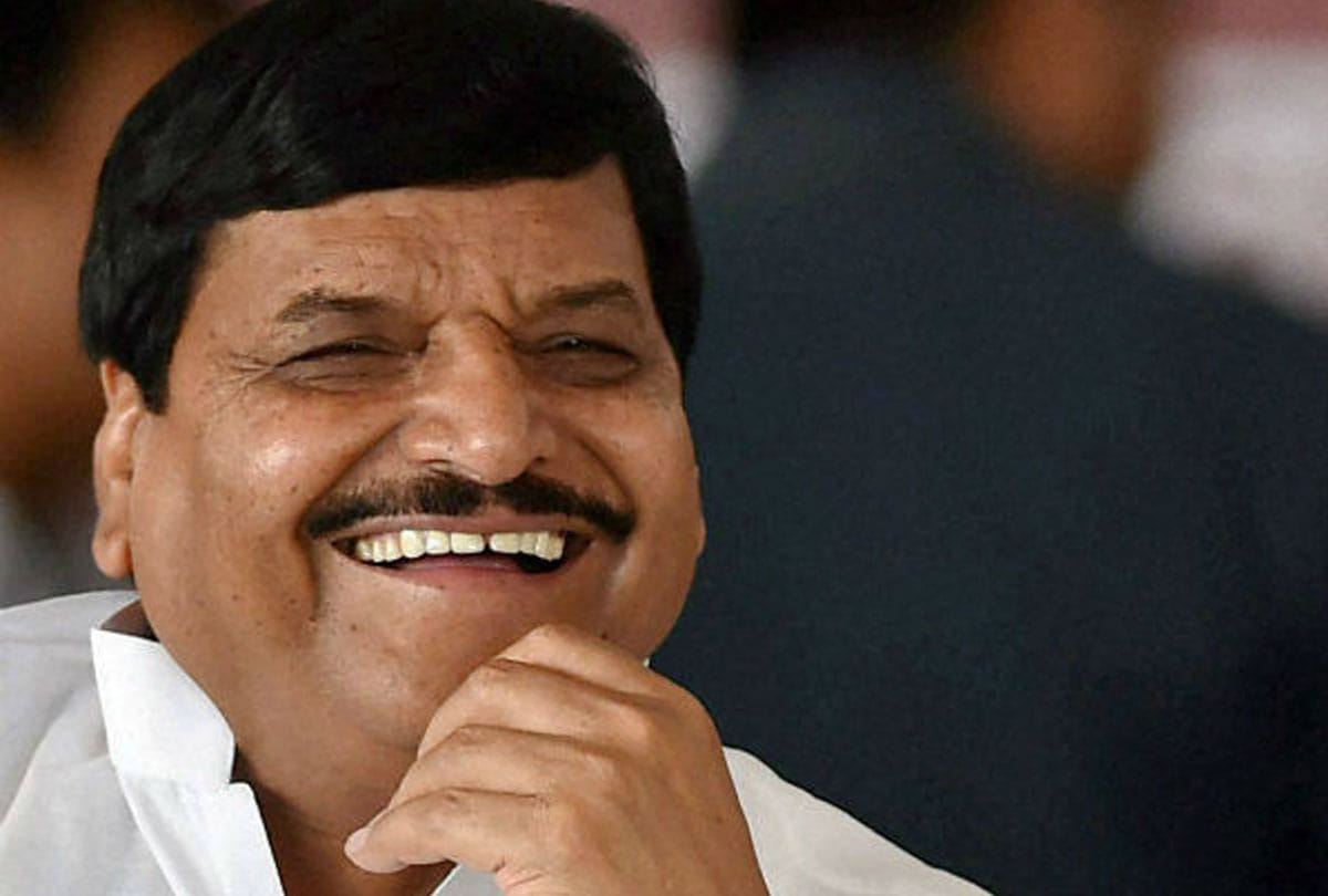 Shivpal Yadav can make big announcement tomorrow