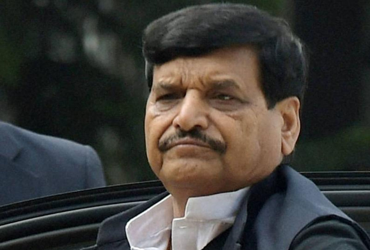 Shivpal Yadav can make big announcement tomorrow