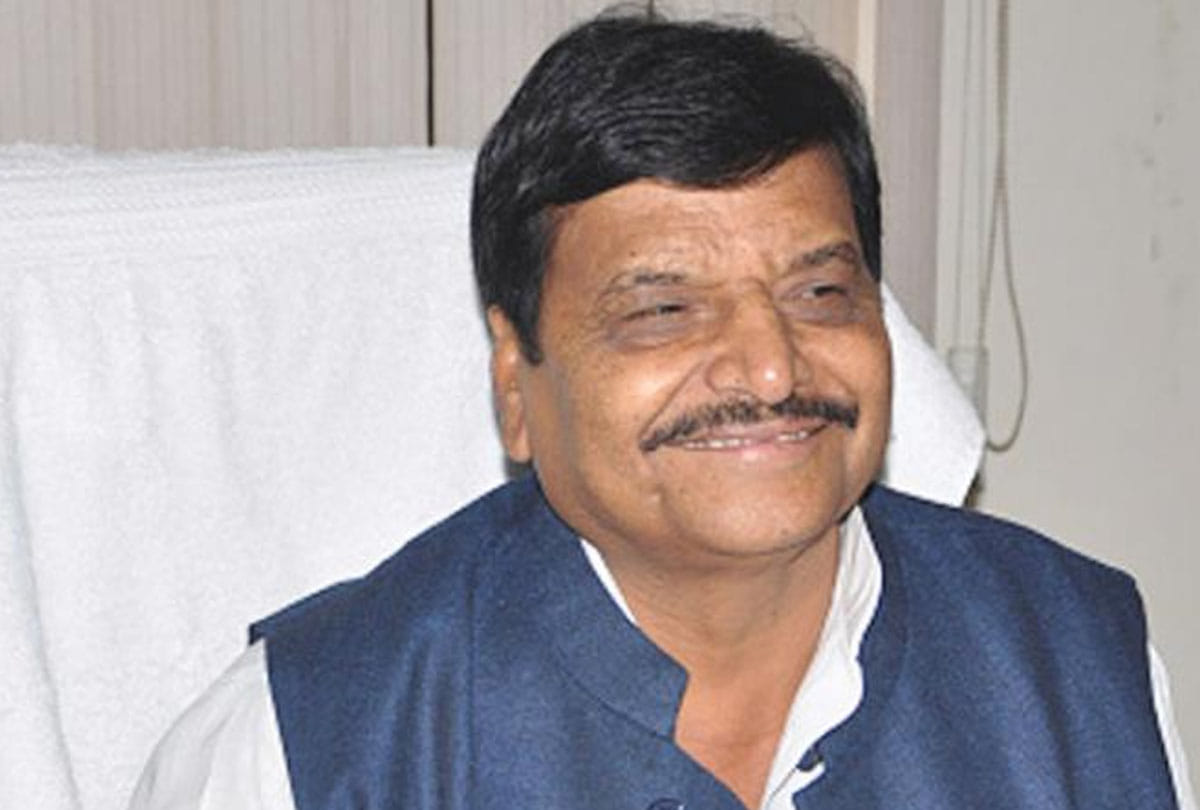 Shivpal Yadav can make big announcement tomorrow