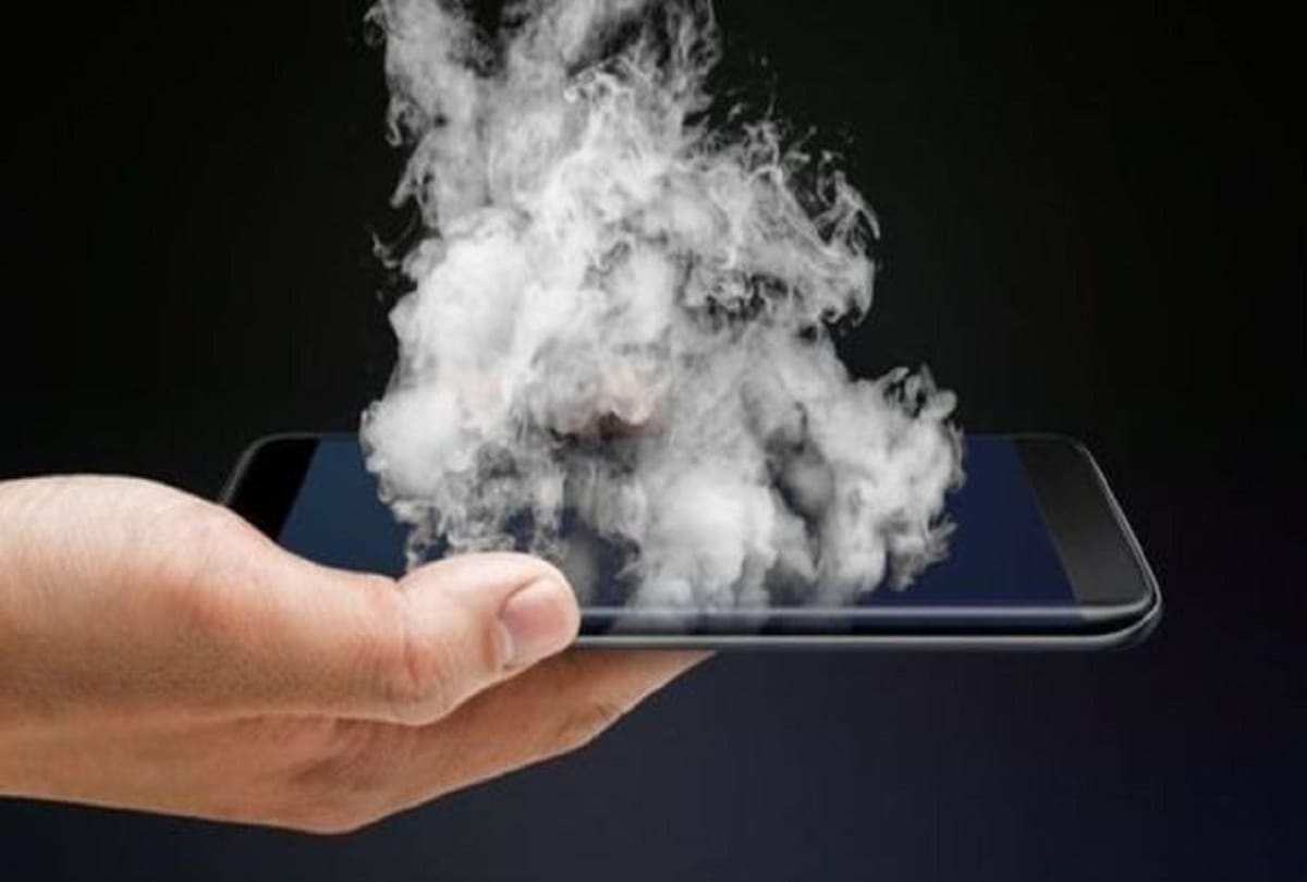 smartphone