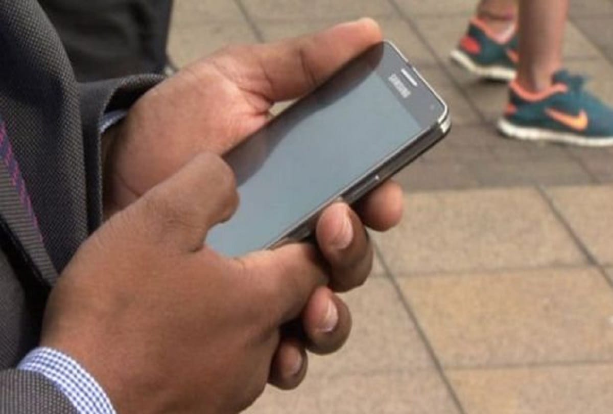 smartphone