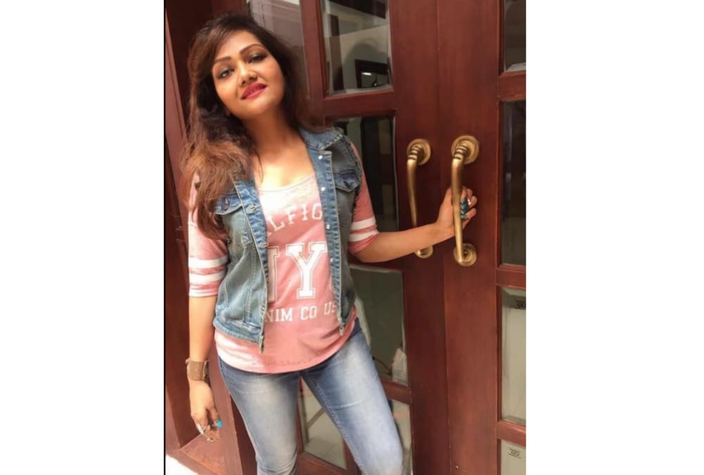 anupama raag prepared song for uttar pradesh diwas.