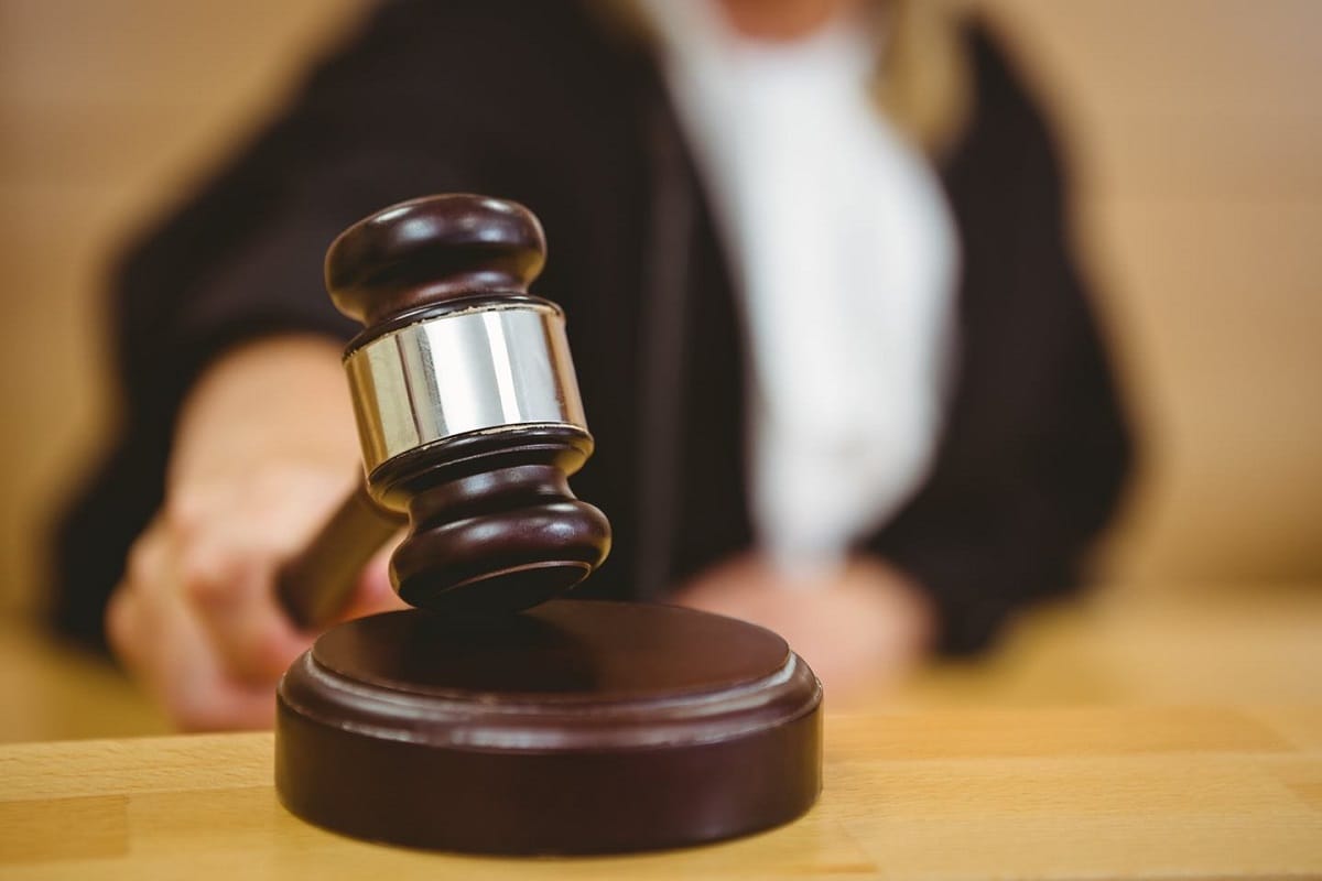 No one can touch a woman without her consent: Delhi court