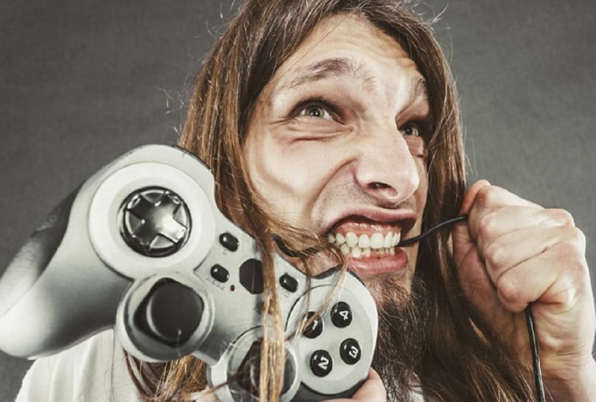 Research Shows Violent Video Games Do Not Affect Our Behaviour 