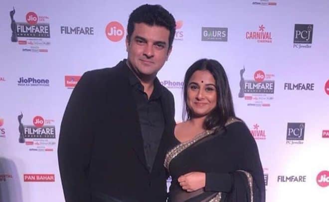all bollywood star reached in 63rd Filmfare Awards