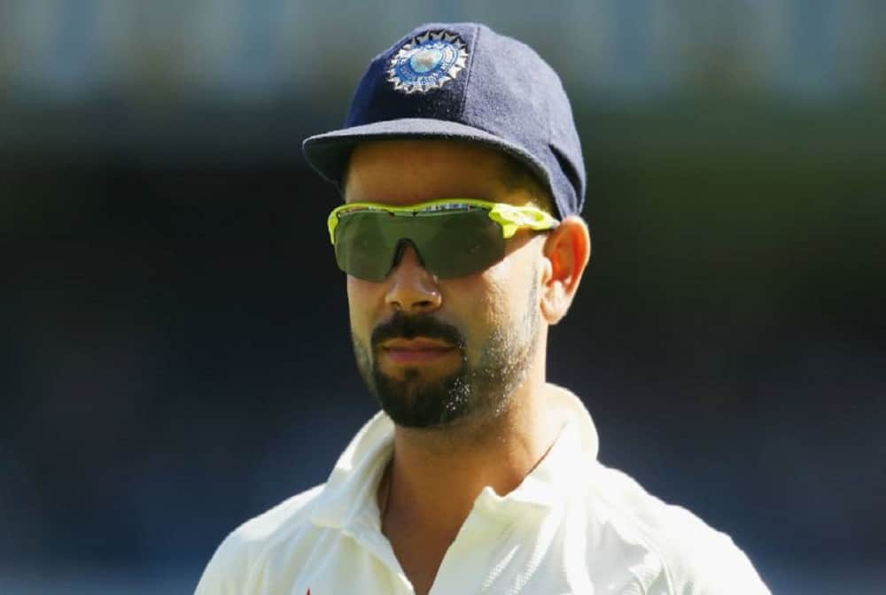 Ramchandra guha statement on virat kohli and ravi shastri