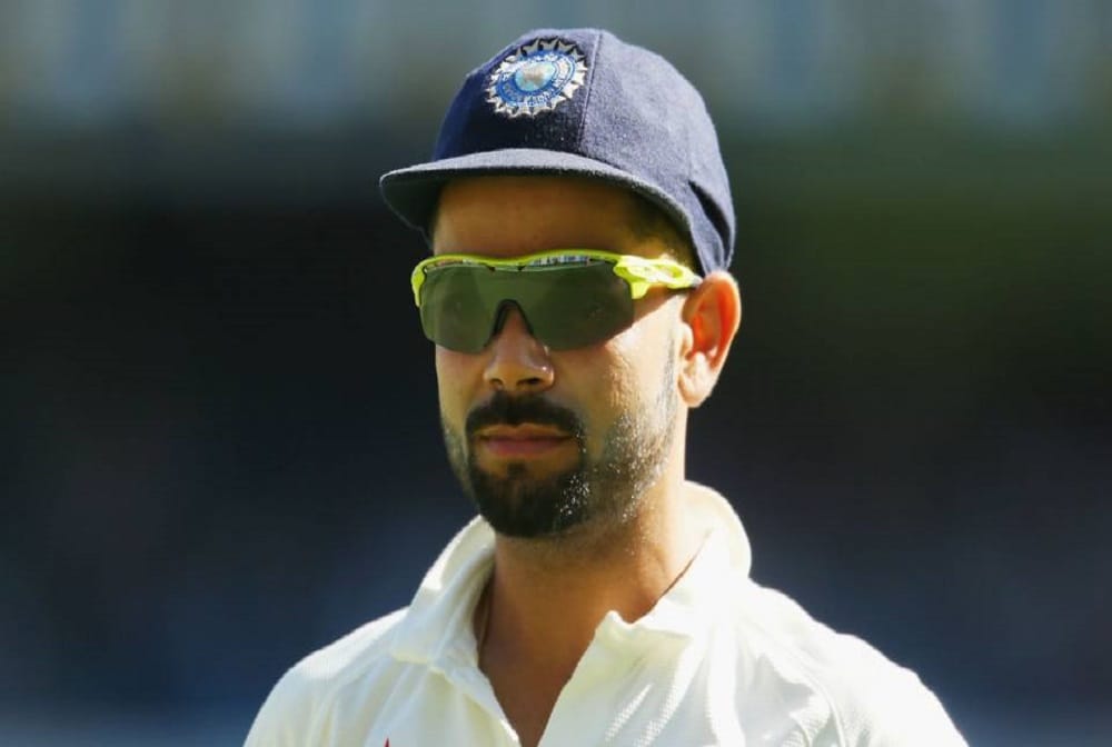 Ramchandra guha statement on virat kohli and ravi shastri