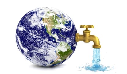 11 big cities of the world that will face water scarcity