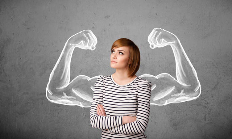 Do You Know The Secret Of Willpower 