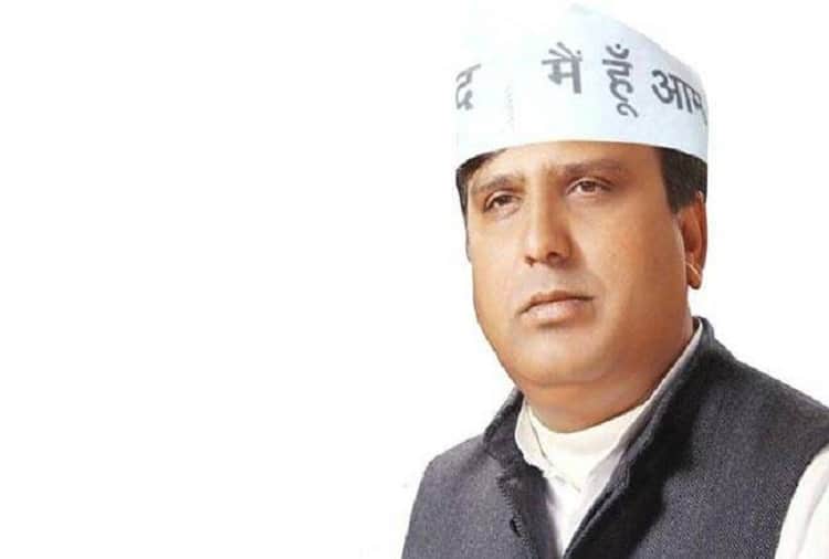 Know all about Disqualified 20 Aam aadmi party MLA