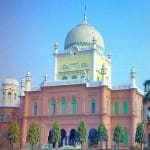 मौलाना कारी आमिर कासमी