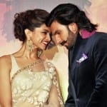 Deepika Padukone