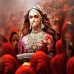 Padmaavat Controversy: It's wrong to play with history on the name of freedom of expression says RSS