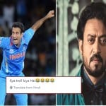 Femina India congratulates cricketer Irfan Pathan instead of Irrfan Khan for best actor