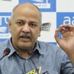 manish sisodiya