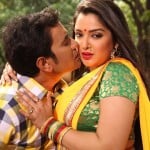 dinesh lal yadav nirahua's new gst holi song has been viral on social media