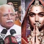 हरियाणा के सीएम मनोहर लाल
