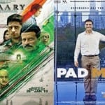 Manoj Bajpayee made fun of akshay kumar's decision to move padman release date for Padmaavat