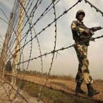 Pak summoned Indian diplomat for firing on border line