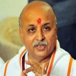 प्रवीण तोगड़िया