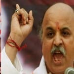 Pravin Togadia, VHP